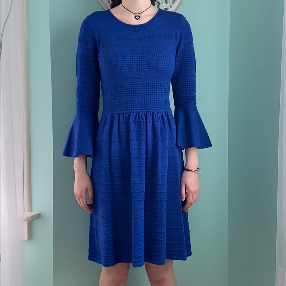 A Vince Camuto Sweater Dress